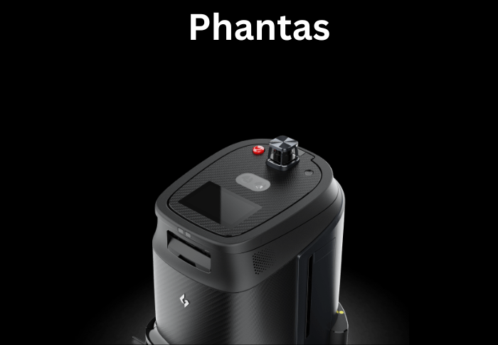 Phantas S1 Pro