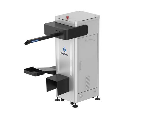 Work Station for Scrubber 75 Pro