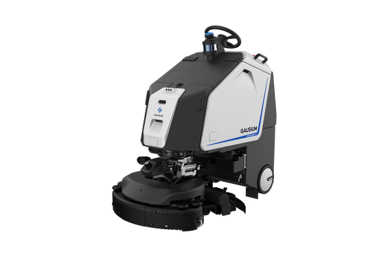 Scrubber 75P