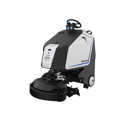 Scrubber 75S